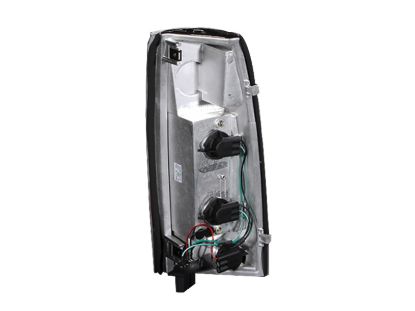 Picture of ANZO USA Tail Light Set - 211140
