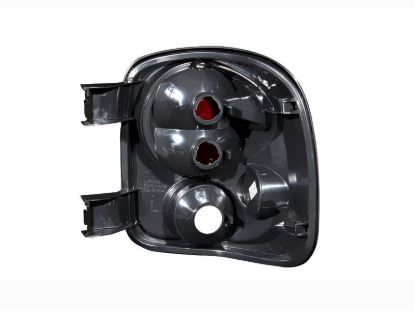 Picture of ANZO USA Tail Light Set - 211162