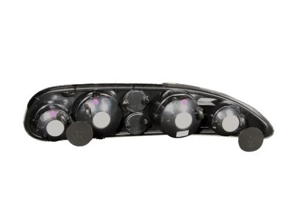 Picture of ANZO USA Tail Light Set - 221013