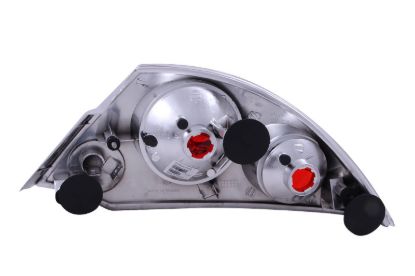 Picture of ANZO USA Tail Light Set - 221081