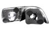 Picture of ANZO USA Tail Light Set - 221062