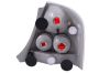 Picture of ANZO USA Tail Light Set - 221091