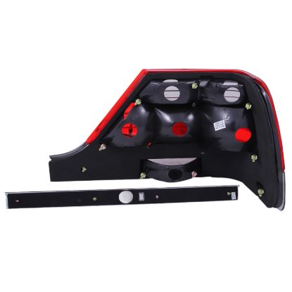 Picture of ANZO USA Tail Light Set - 221154