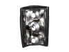Picture of ANZO USA Tail Light Set - 221183