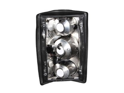 Picture of ANZO USA Tail Light Set - 221183