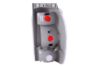 Picture of ANZO USA Tail Light Set - 221186