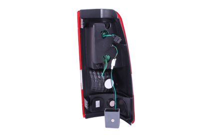 Picture of ANZO USA Tail Light Set - 311009