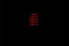 Picture of ANZO USA Tail Light Set - 311010