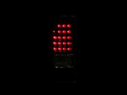 Picture of ANZO USA Tail Light Set - 311012