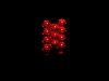 Picture of ANZO USA Tail Light Set - 311024