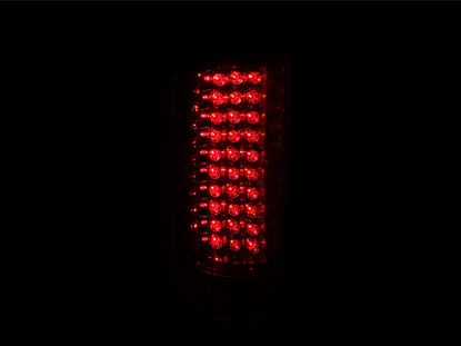 Picture of ANZO USA Tail Light Set - 311047