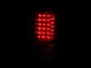 Picture of ANZO USA Tail Light Set - 311052