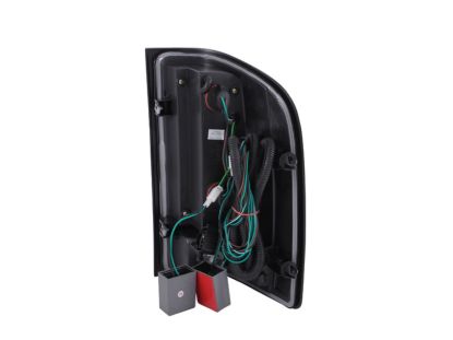Picture of ANZO USA Tail Light Set - 311081