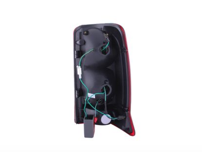 Picture of ANZO USA Tail Light Set - 311120