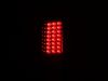 Picture of ANZO USA Tail Light Set - 311128