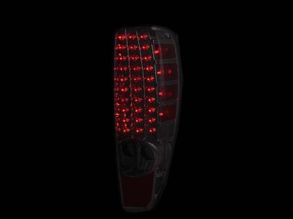 Picture of ANZO USA Tail Light Set - 311136