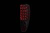 Picture of ANZO USA Tail Light Set - 311137