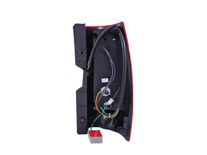 Picture of ANZO USA Tail Light Set - 311141