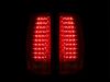 Picture of ANZO USA Tail Light Set - 311141