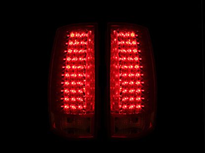 Picture of ANZO USA Tail Light Set - 311140