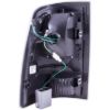 Picture of ANZO USA Tail Light Set - 311144