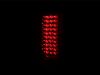 Picture of ANZO USA Tail Light Set - 311159