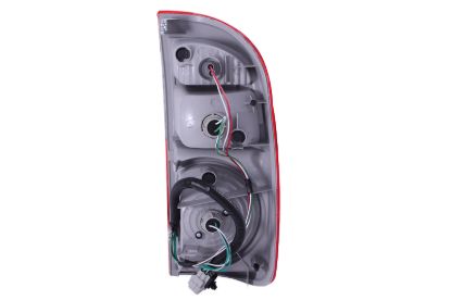 Picture of ANZO USA Tail Light Set - 311177