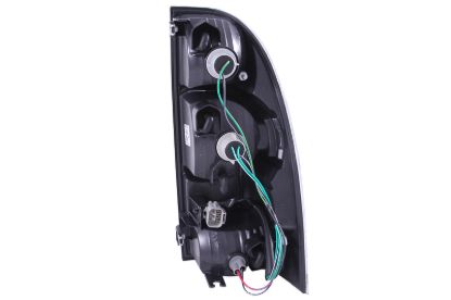 Picture of ANZO USA Tail Light Set - 311179