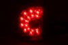 Picture of ANZO USA Tail Light Set - 311177