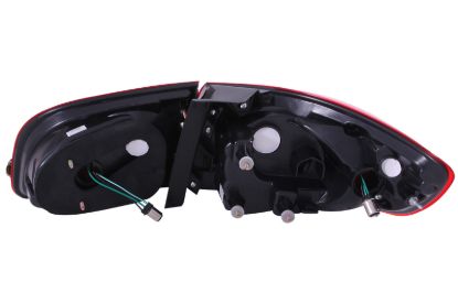 Picture of ANZO USA Tail Light Set - 311200