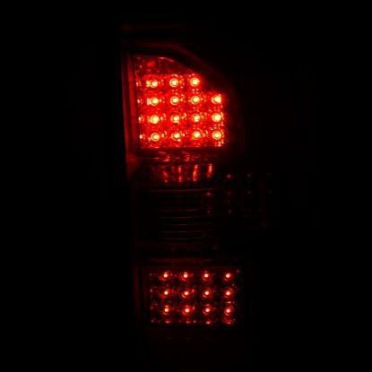Picture of ANZO USA Tail Light Set - 311220