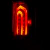 Picture of ANZO USA Tail Light Set - 311226