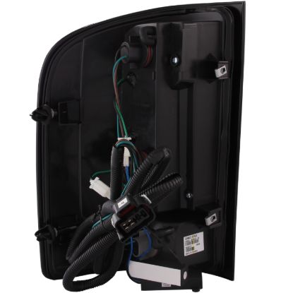 Picture of ANZO USA Tail Light Set - 311226