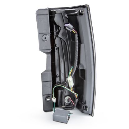 Picture of ANZO USA Tail Light Set - 311230
