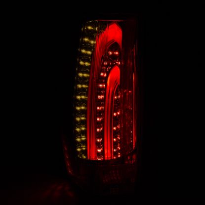 Picture of ANZO USA Tail Light Set - 311231