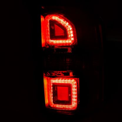 Picture of ANZO USA Tail Light Set - 311238