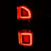 Picture of ANZO USA Tail Light Set - 311241