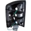 Picture of ANZO USA Tail Light Set - 311241