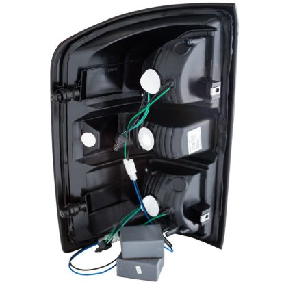 Picture of ANZO USA Tail Light Set - 311240