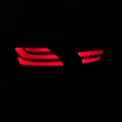 Picture of ANZO USA Tail Light Set - 311242