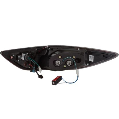 Picture of ANZO USA Tail Light Set - 311242