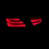 Picture of ANZO USA Tail Light Set - 311243