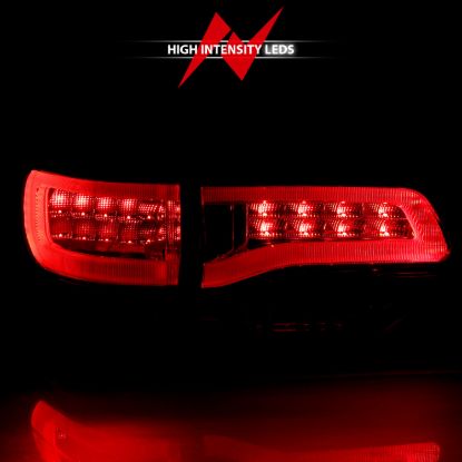 Picture of ANZO USA Tail Light Set - 311251