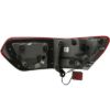 Picture of ANZO USA Tail Light Set - 311251