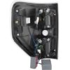 Picture of ANZO USA Tail Light Set - 311257