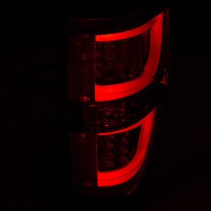 Picture of ANZO USA Tail Light Set - 311258