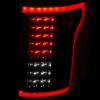 Picture of ANZO USA Tail Light Set - 311261
