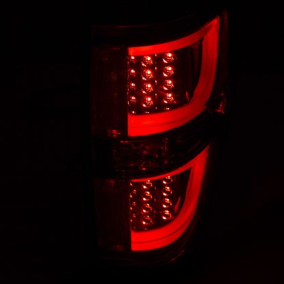 Picture of ANZO USA Tail Light Set - 311260
