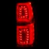 Picture of ANZO USA Tail Light Set - 311266