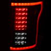 Picture of ANZO USA Tail Light Set - 311263